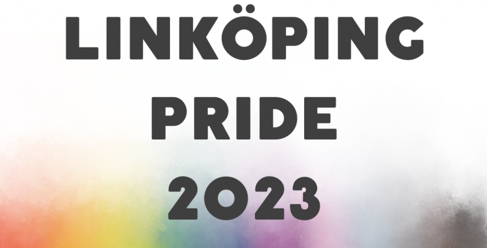 Linköping Pride 2023